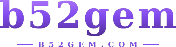 b52gem logo