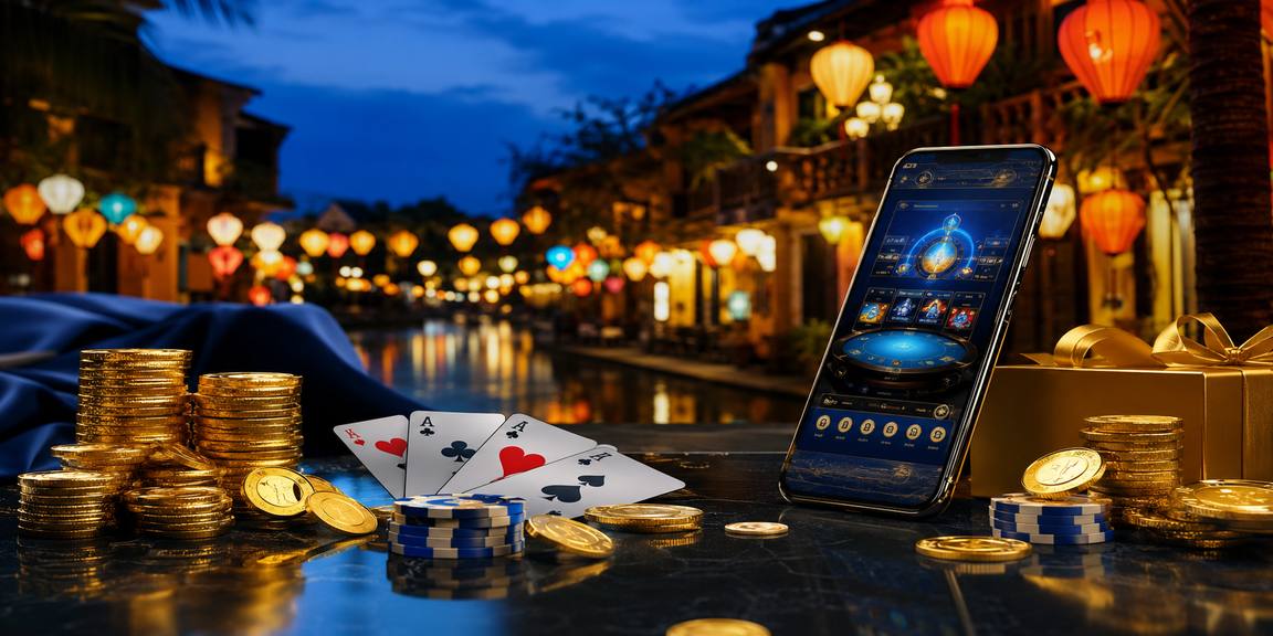 b52gem Casino